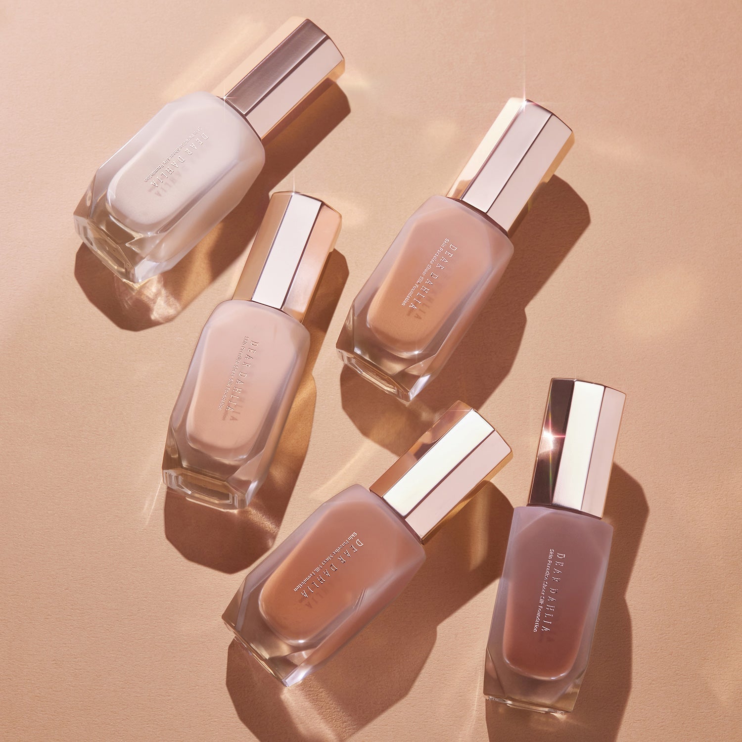 Foundation & Concealer