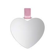 [GWP] Dear Dahlia Heart Hand Mirror