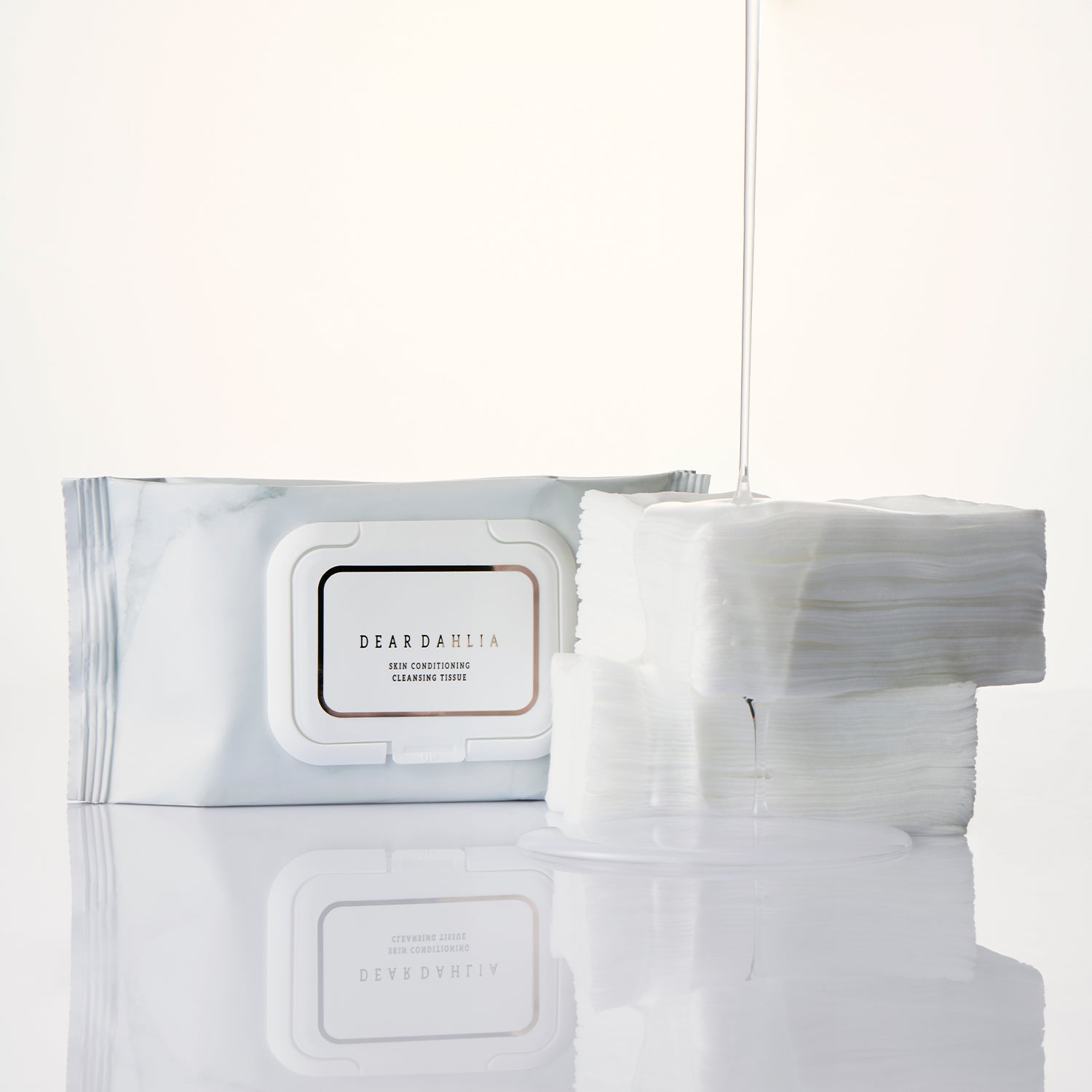 Skin Conditioning Cleansing Tissue