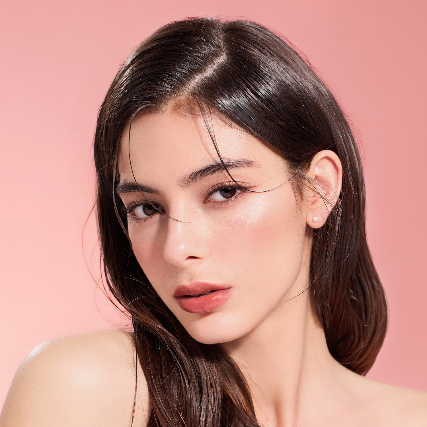 Mini Lip Paradise Sensual Lip Glow