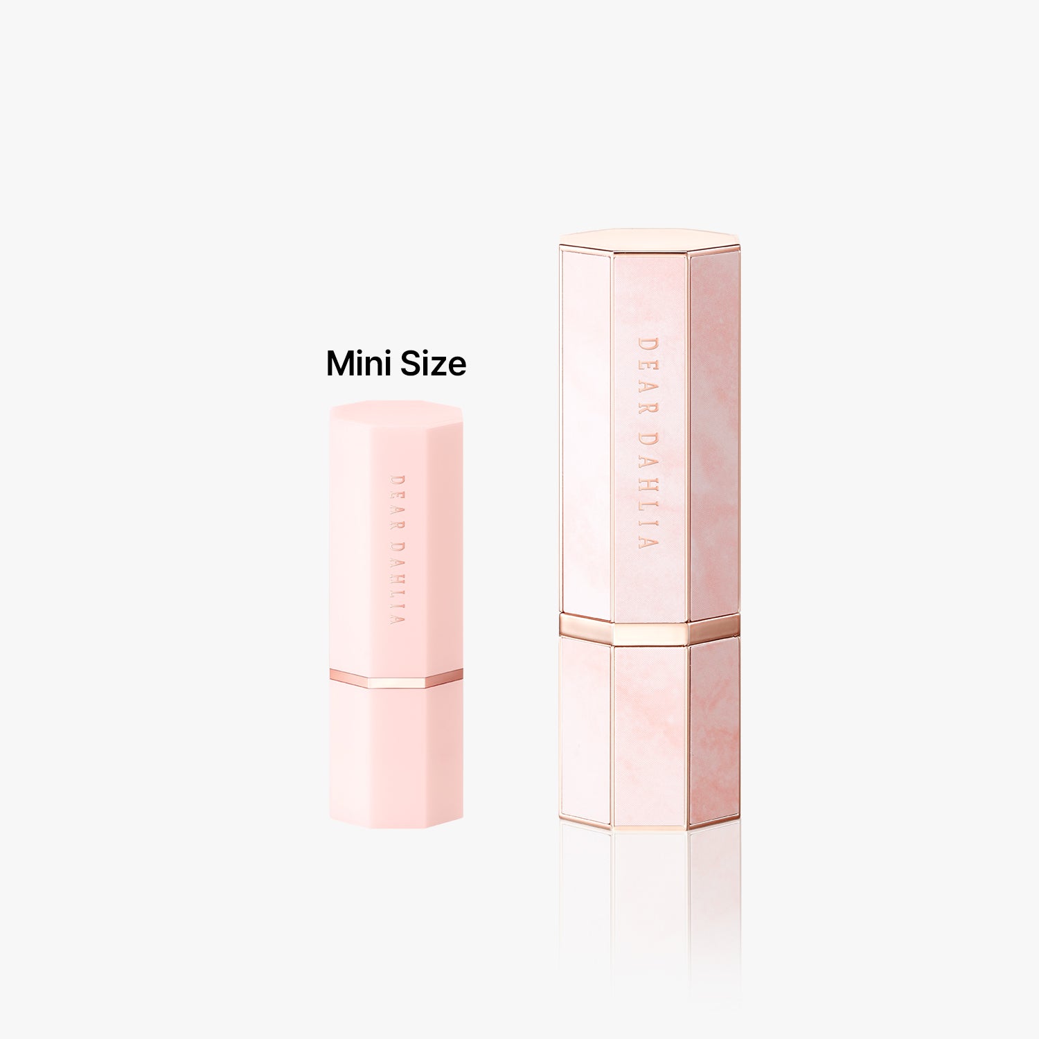 Mini Lip Paradise Sensual Lip Glow