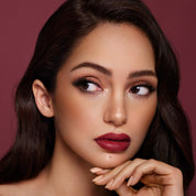 Petal Touch Plumping Lip Velour