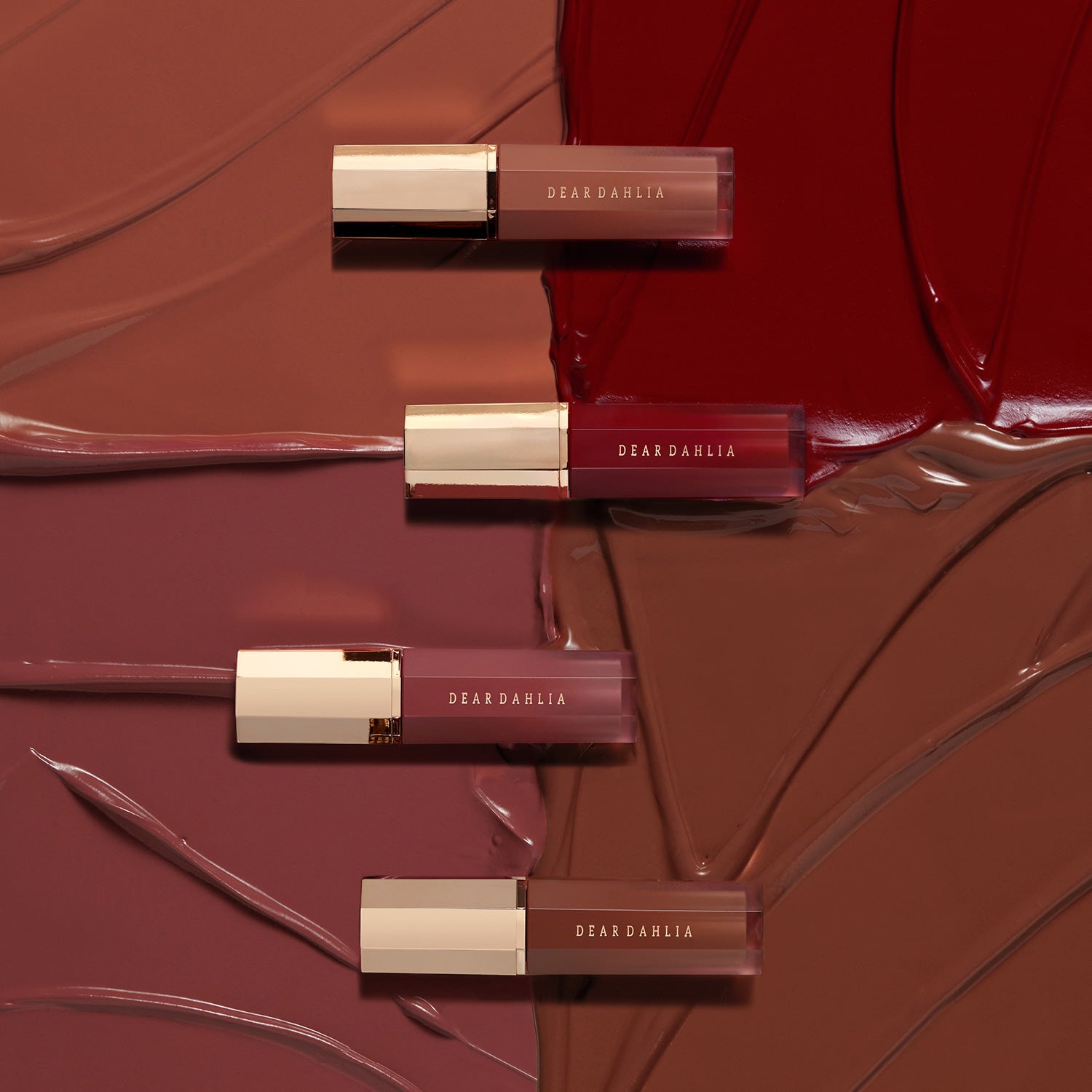 Petal Touch Plumping Lip Velour