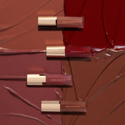 Petal Touch Plumping Lip Velour