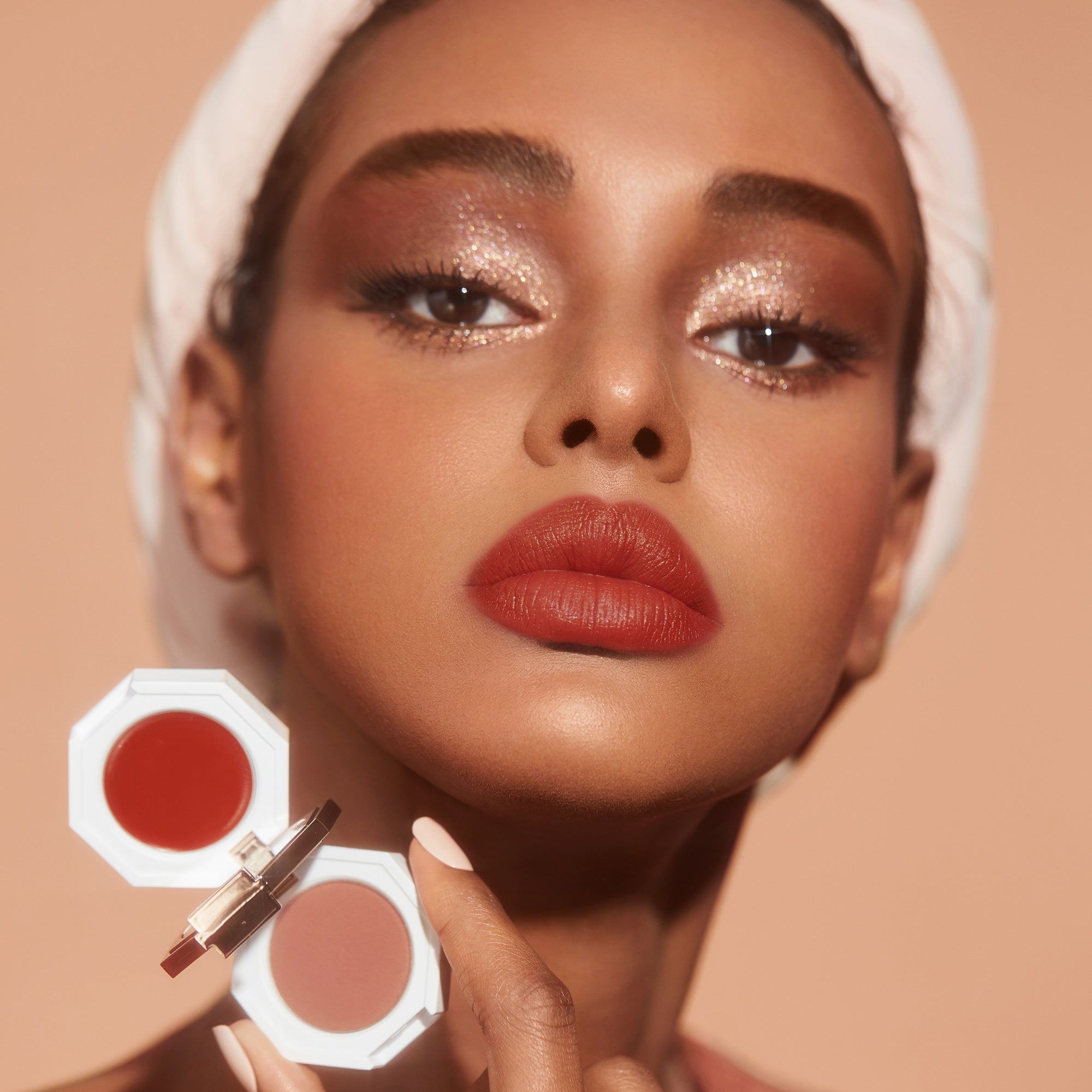 [30%OFF] Glow & Define Set