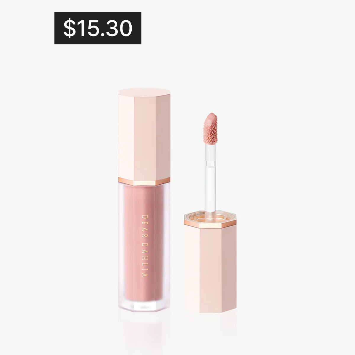 [First Buy 40%] Petal Drop Liquid Blush