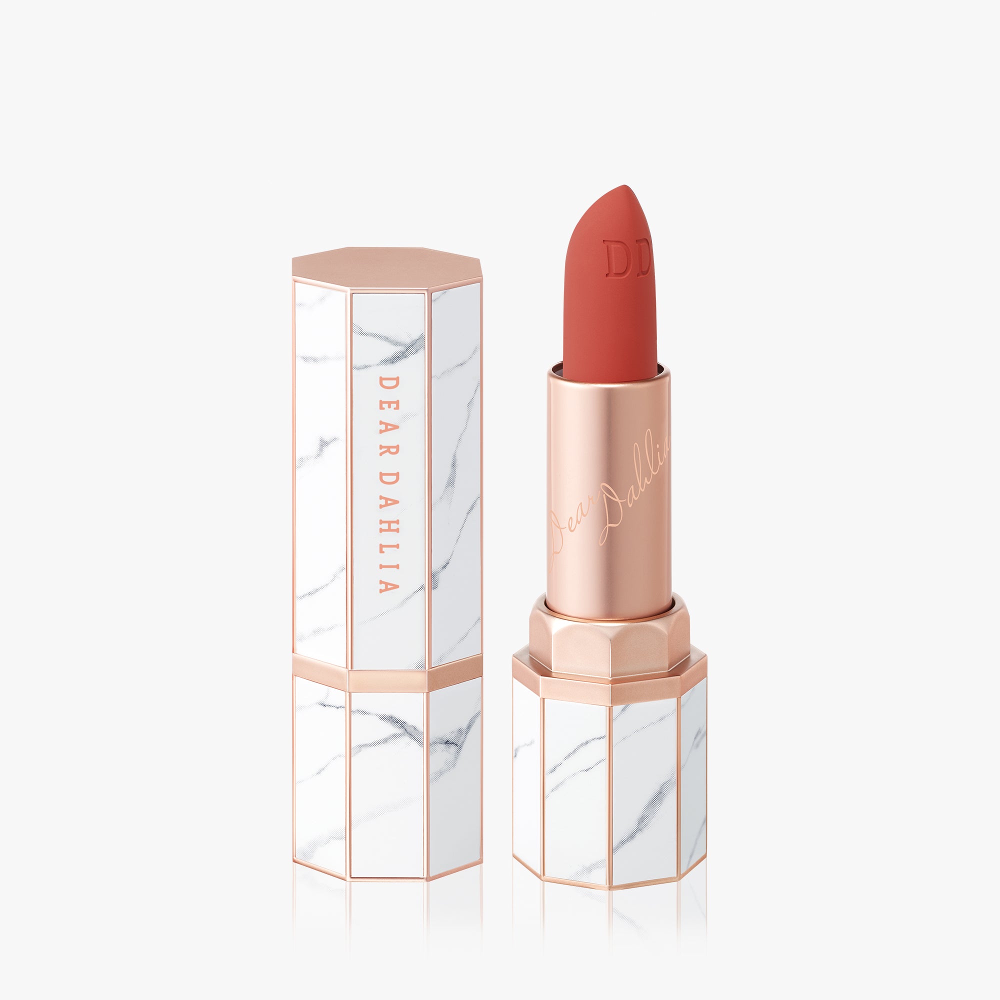 Lip Paradise Effortless Matte Lipstick