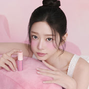 Petal Blur Cream Blush