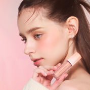 Petal Blur Cream Blush