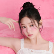 Petal Blur Cream Blush