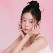 Petal Blur Cream Blush