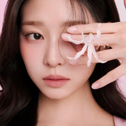 Petal Blur Cream Blush