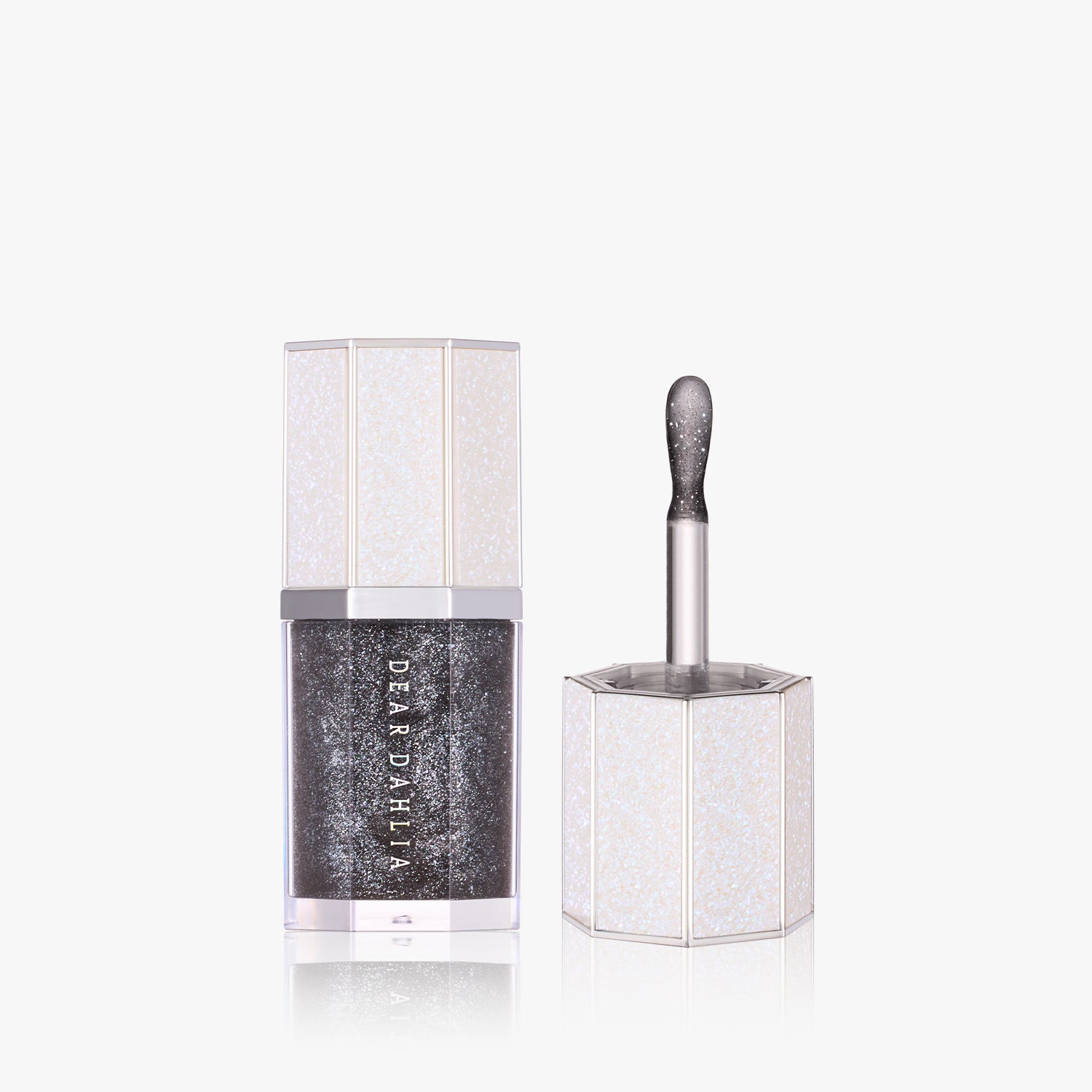 Paradise Sparkle Lip Glaze