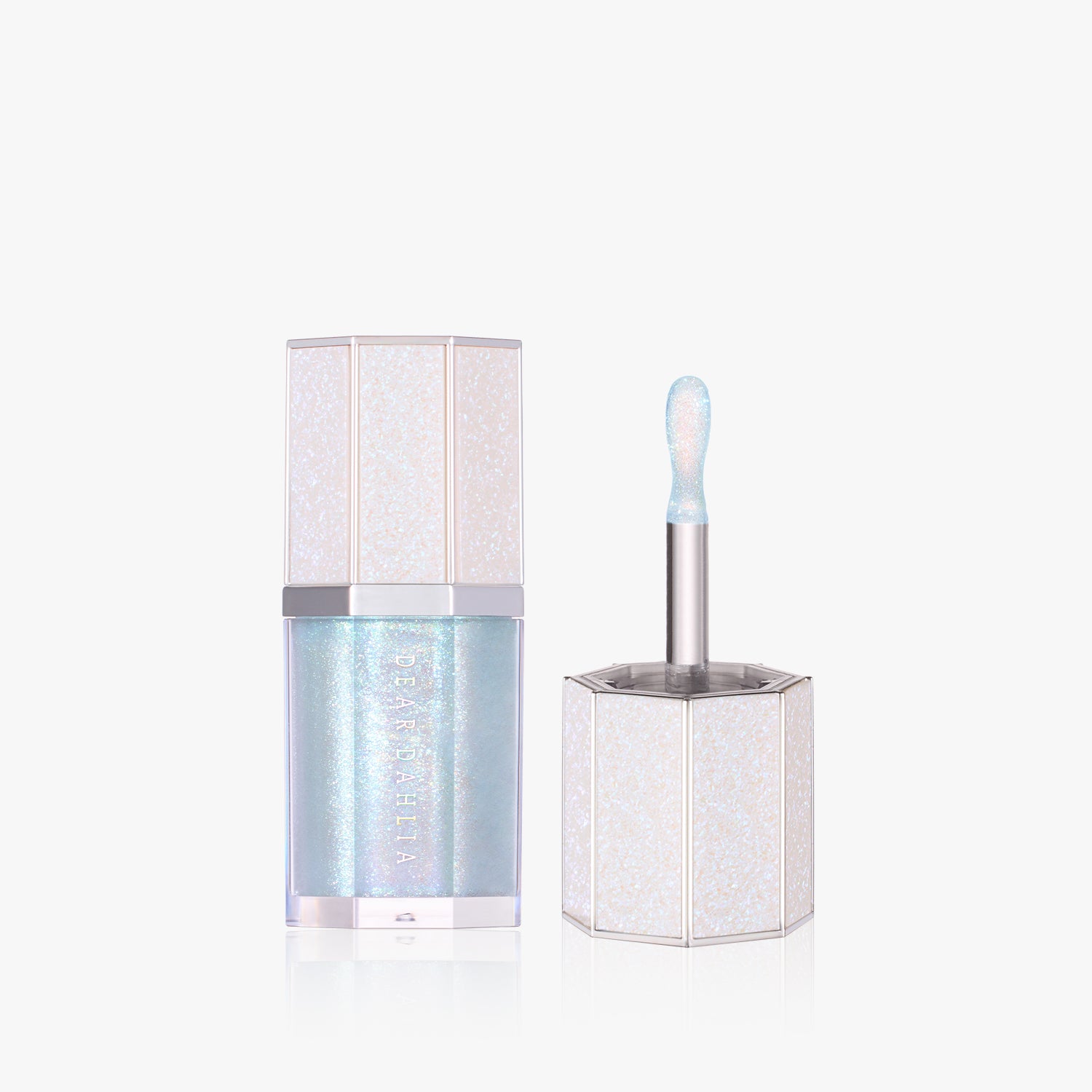 Paradise Sparkle Lip Glaze