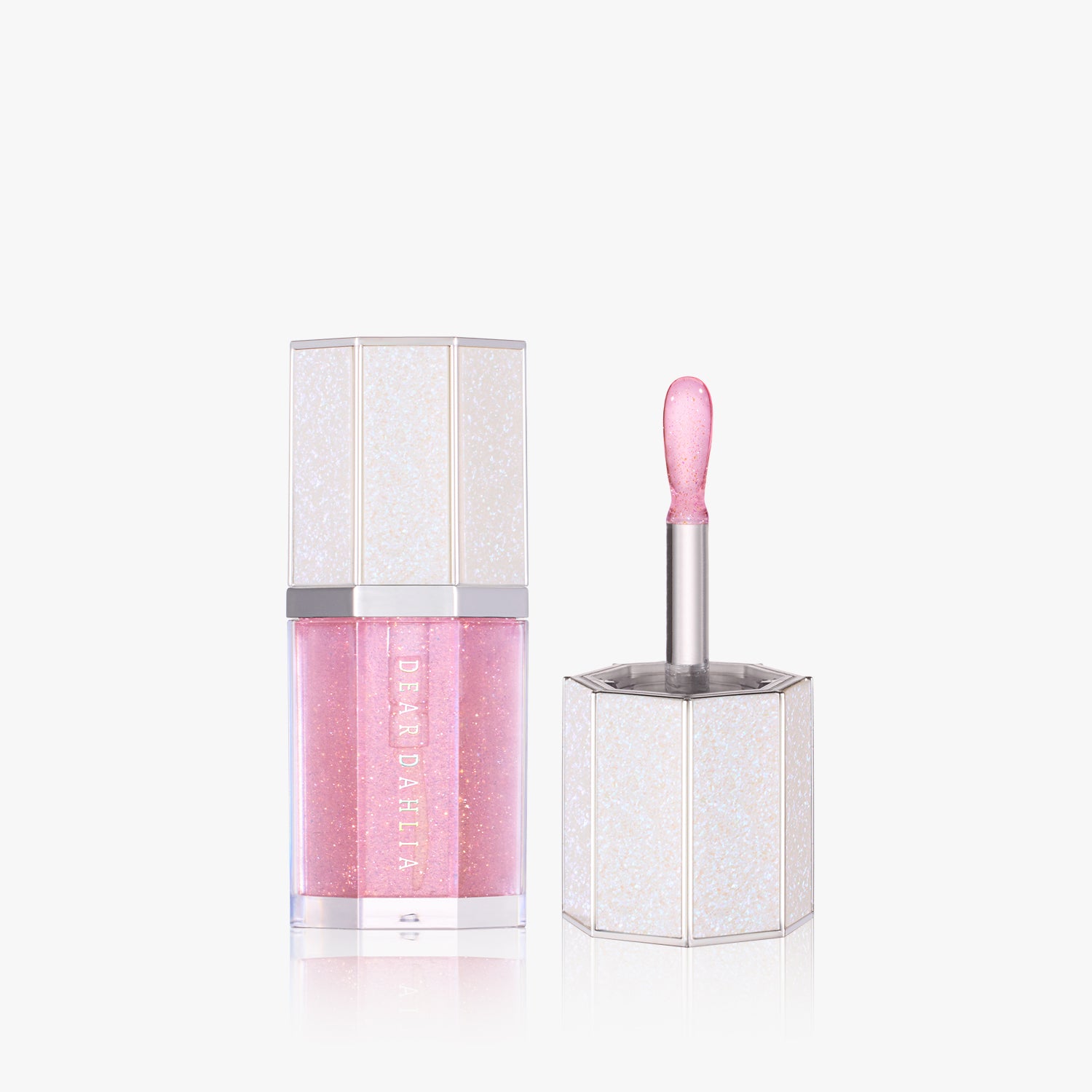 Paradise Sparkle Lip Glaze