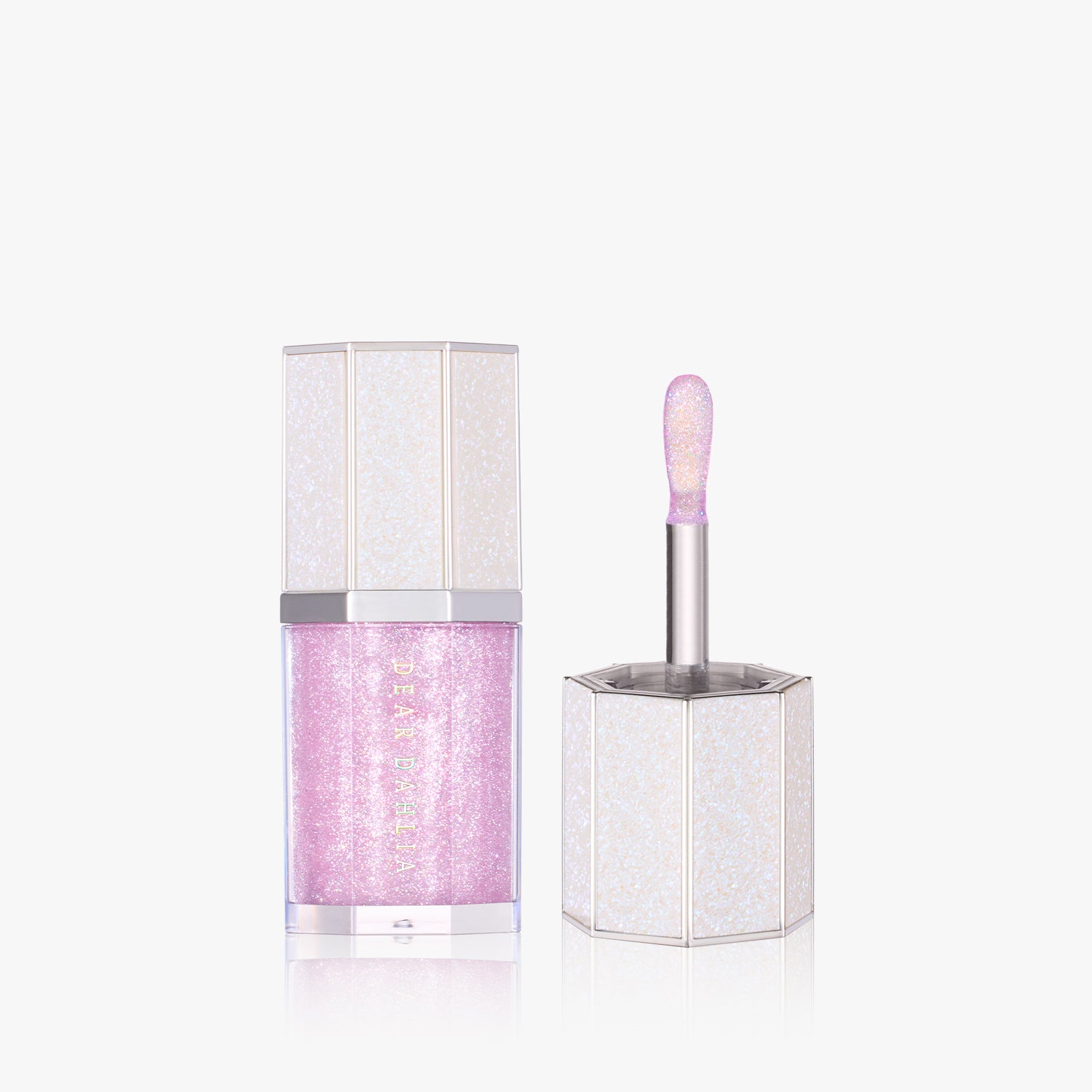 Paradise Sparkle Lip Glaze