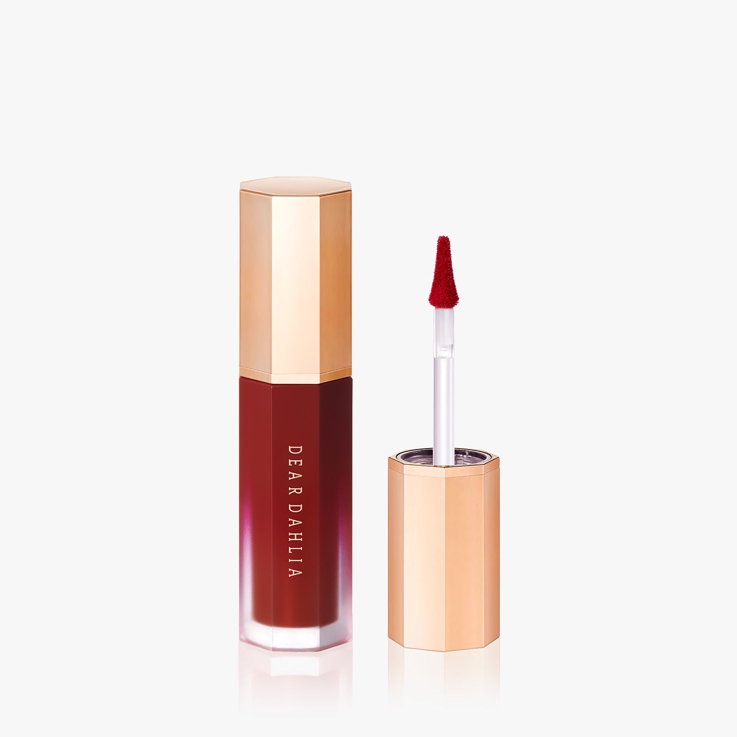 Petal Touch Plumping Lip Velour