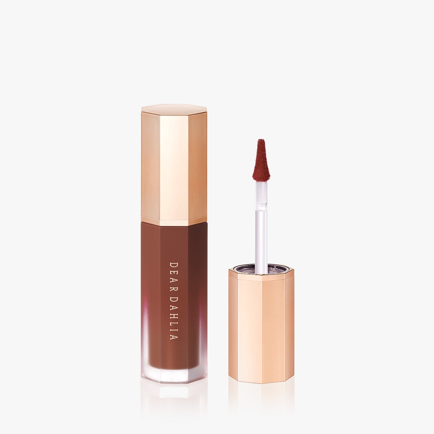 Petal Touch Plumping Lip Velour