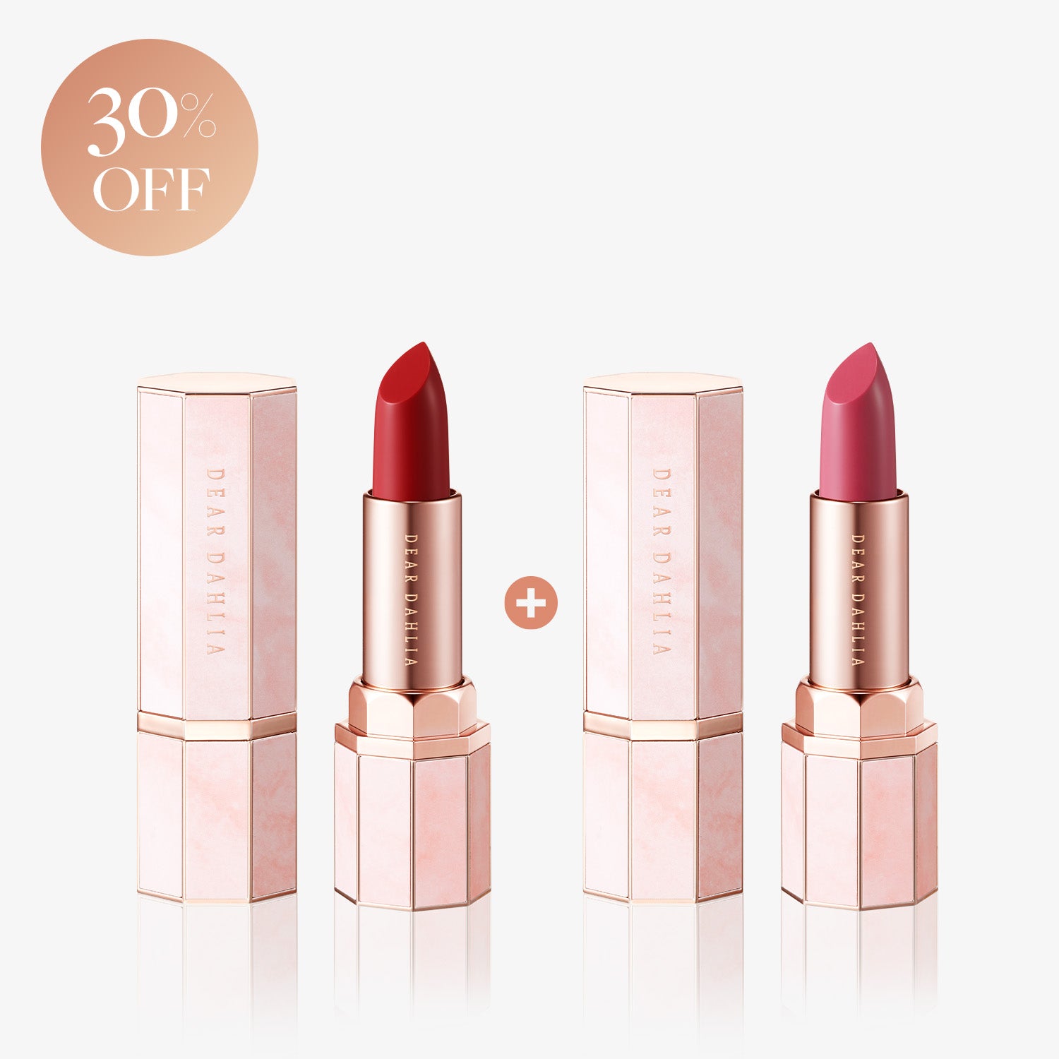 [30%] Lip Paradise Sensual Lip Glow