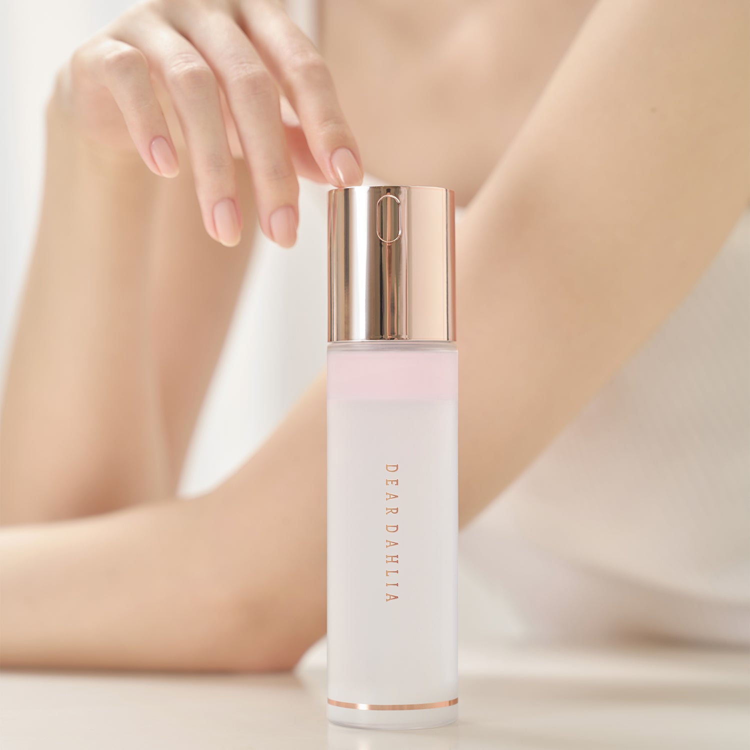 Endless Skin Cream Mist