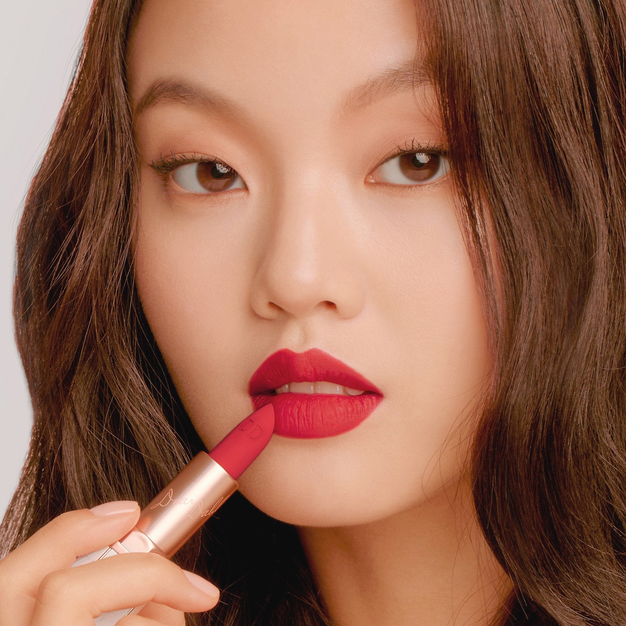 Lip Paradise Effortless Matte Lipstick