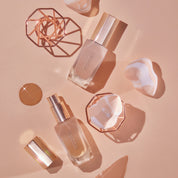 Marble Multi Blender & Stand Set