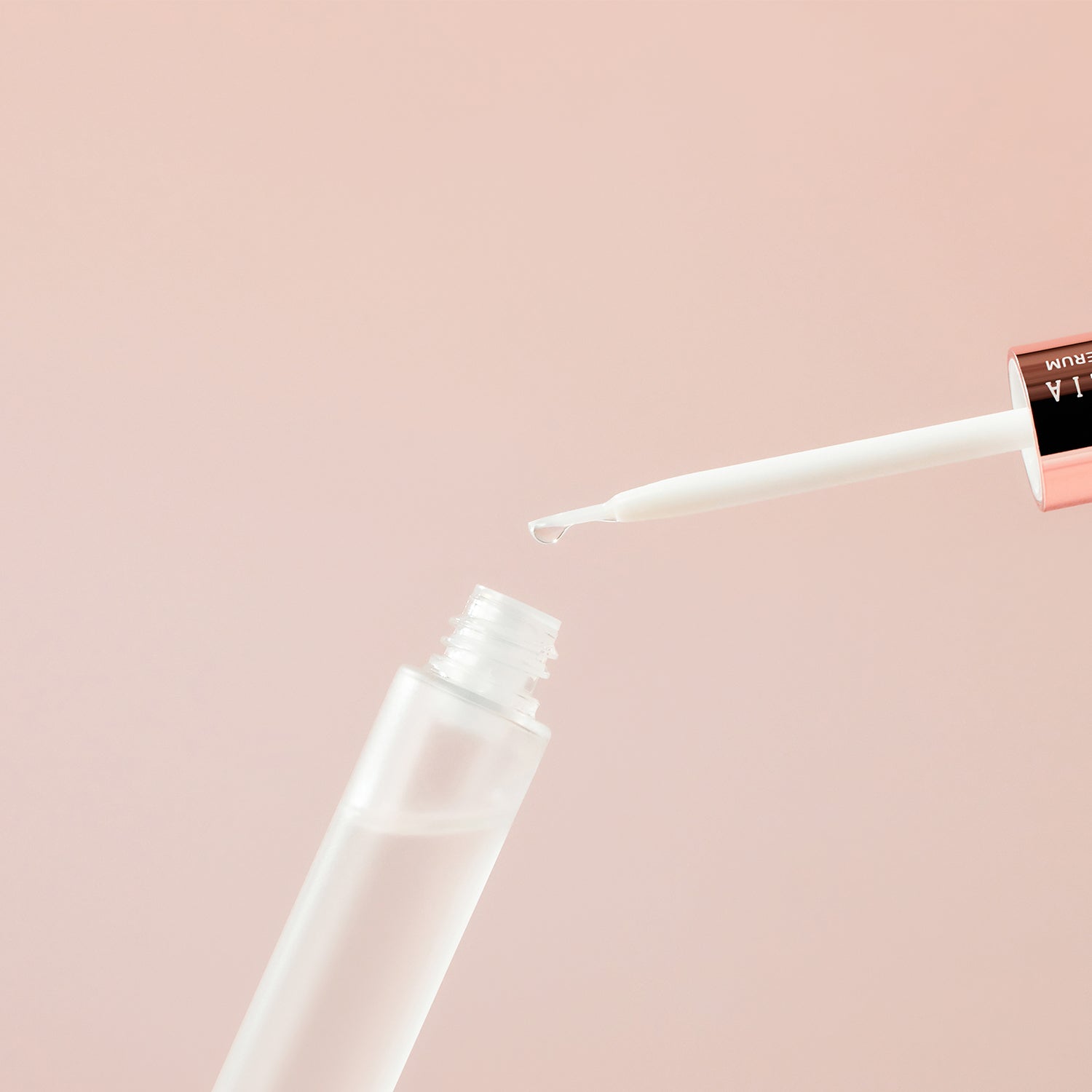 Dream Lash Dual Serum