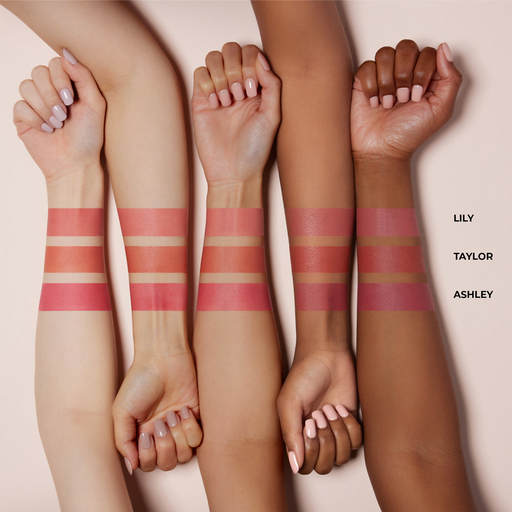 [30%] Lip Paradise Effortless Matte Lipstick