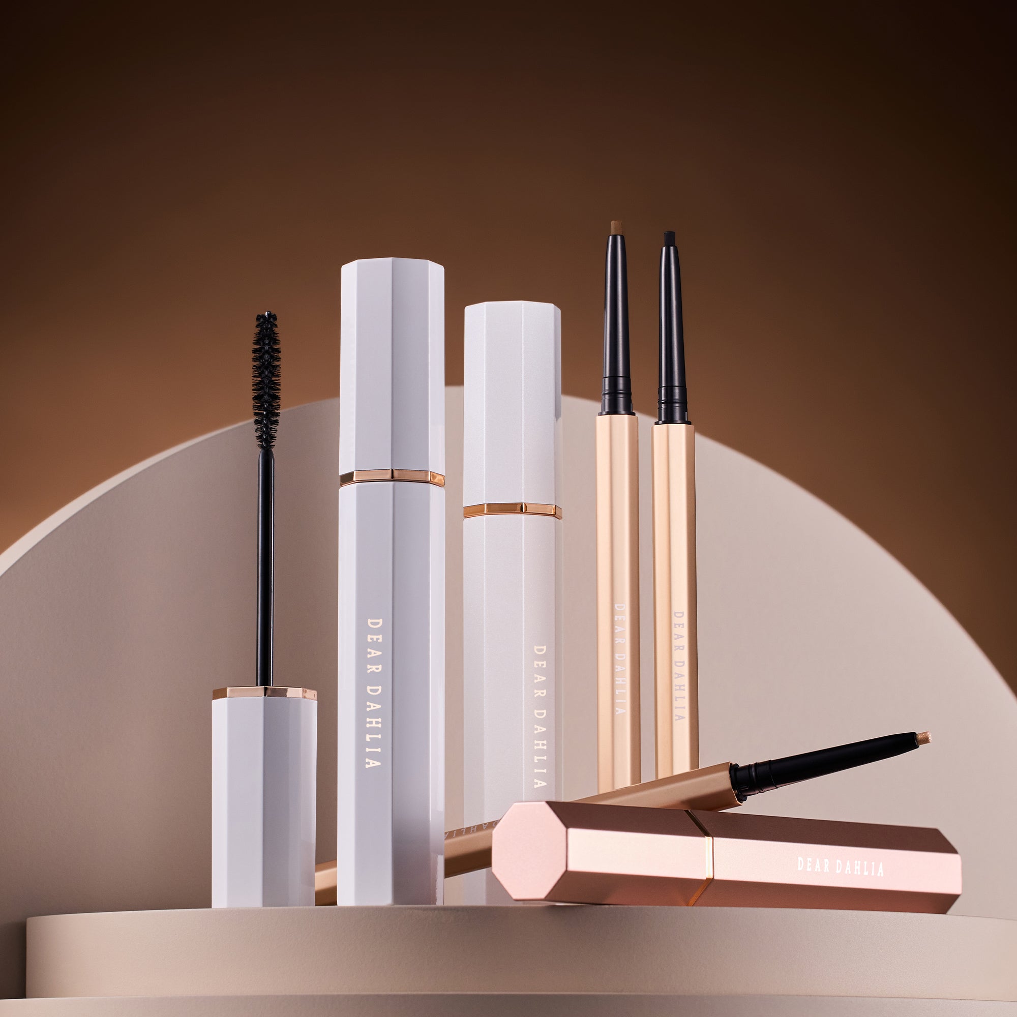 Perfect Designing Eyeliner Pencil