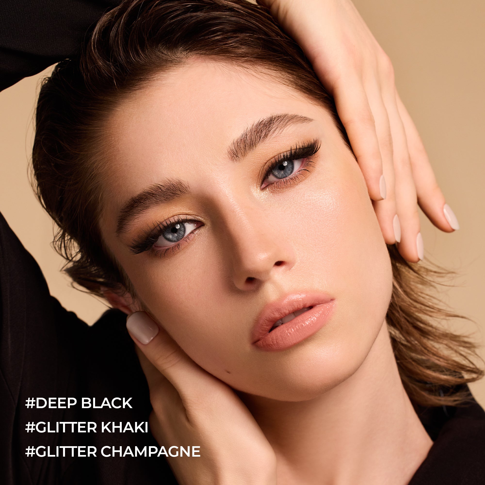 Perfect Designing Eyeliner Pencil