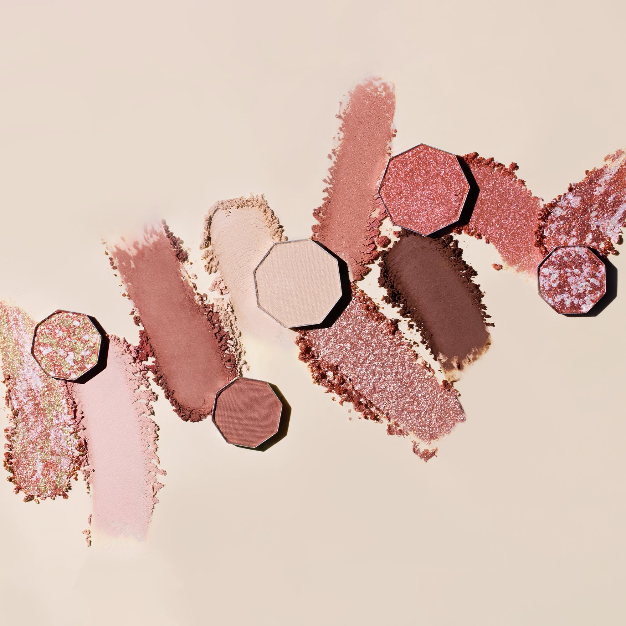 Blooming Edition Secret Garden Palette_Tea Party