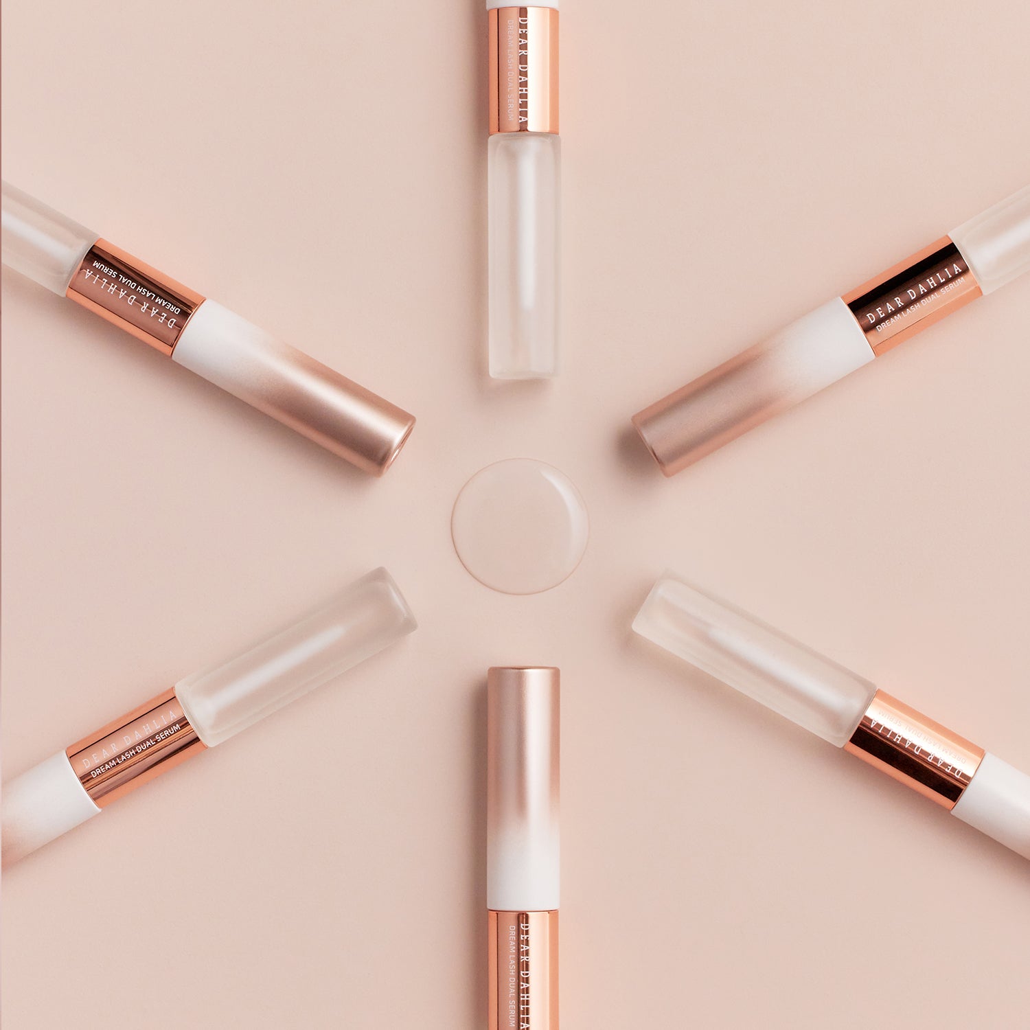 Dream Lash Dual Serum