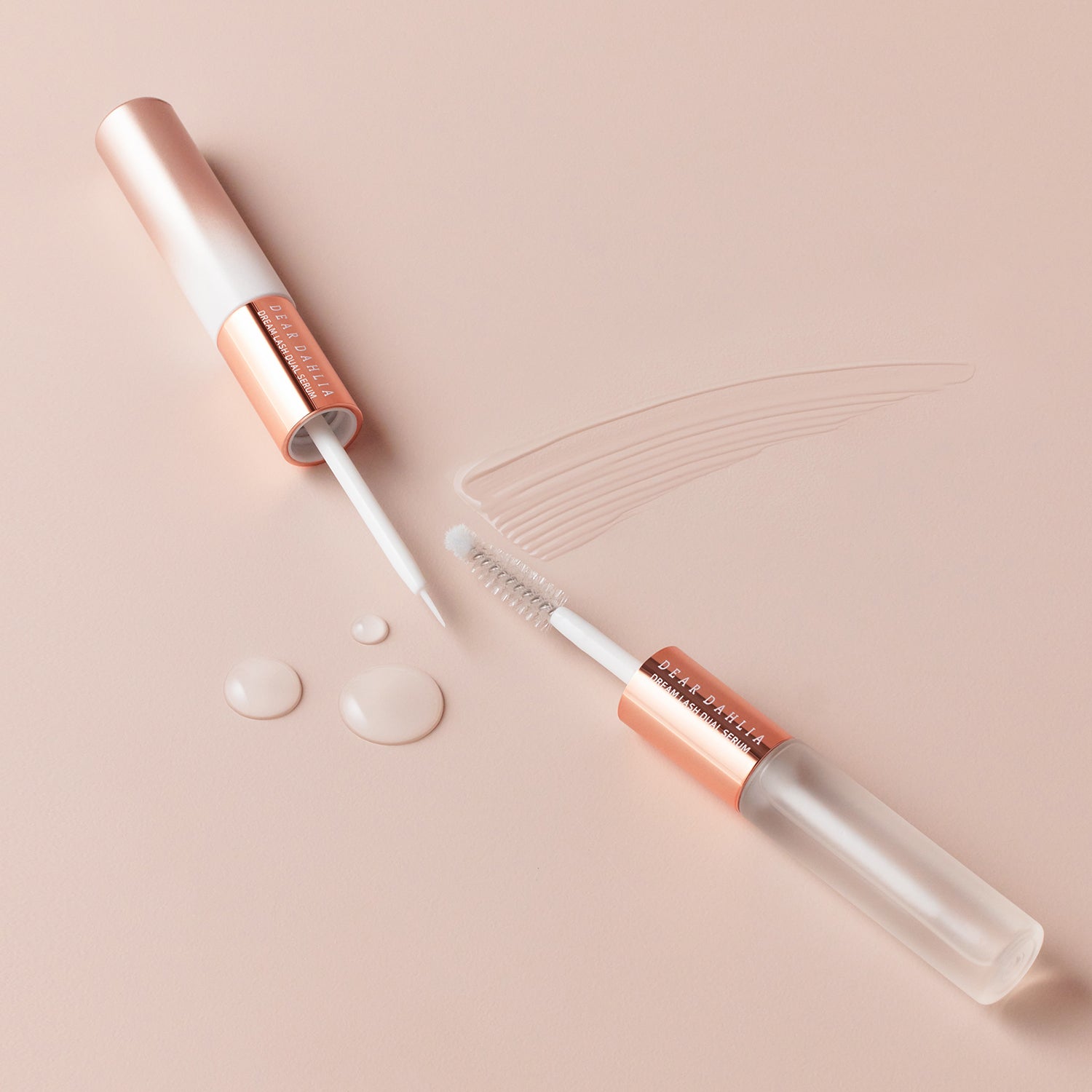 Dream Lash Dual Serum