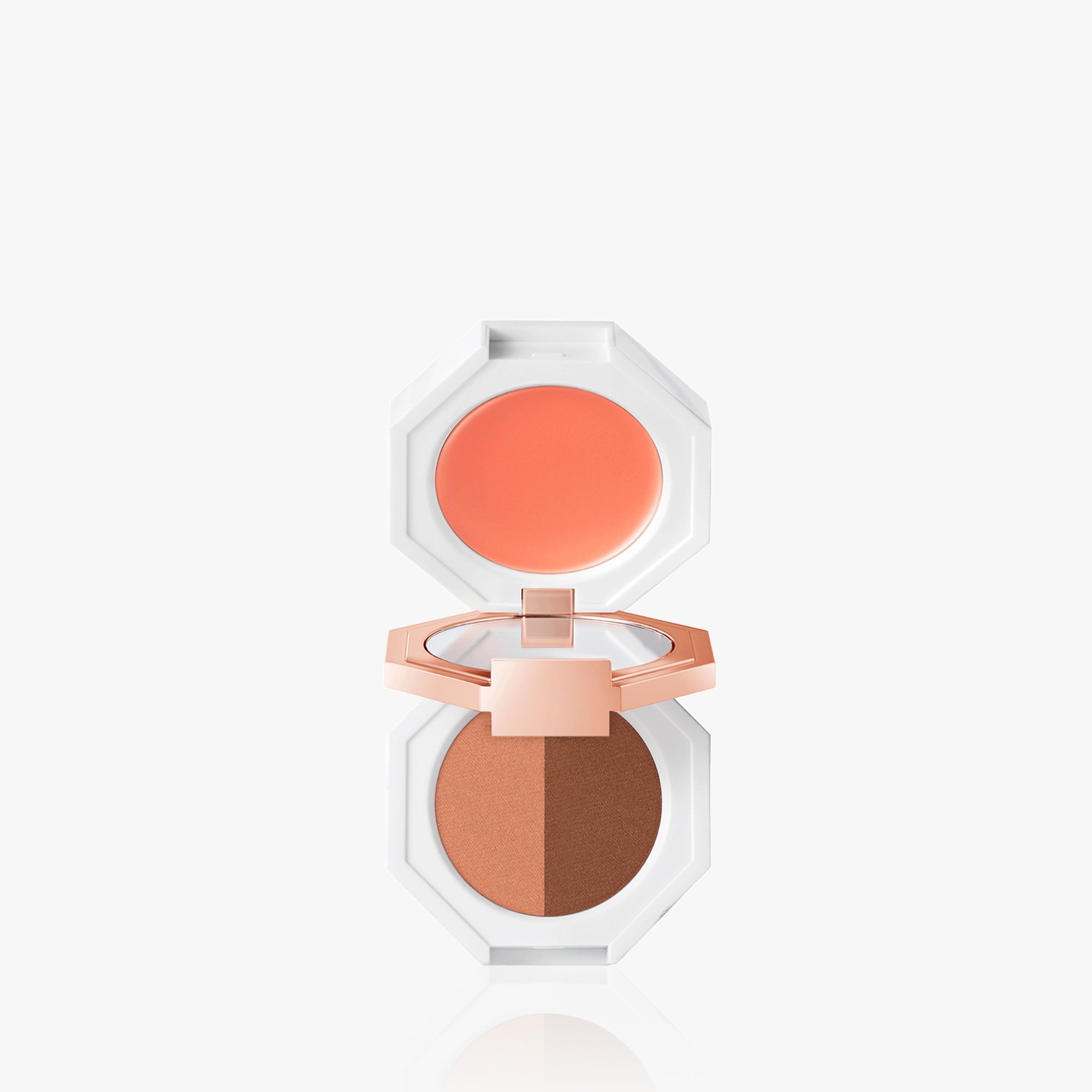 Paradise Dual Palette