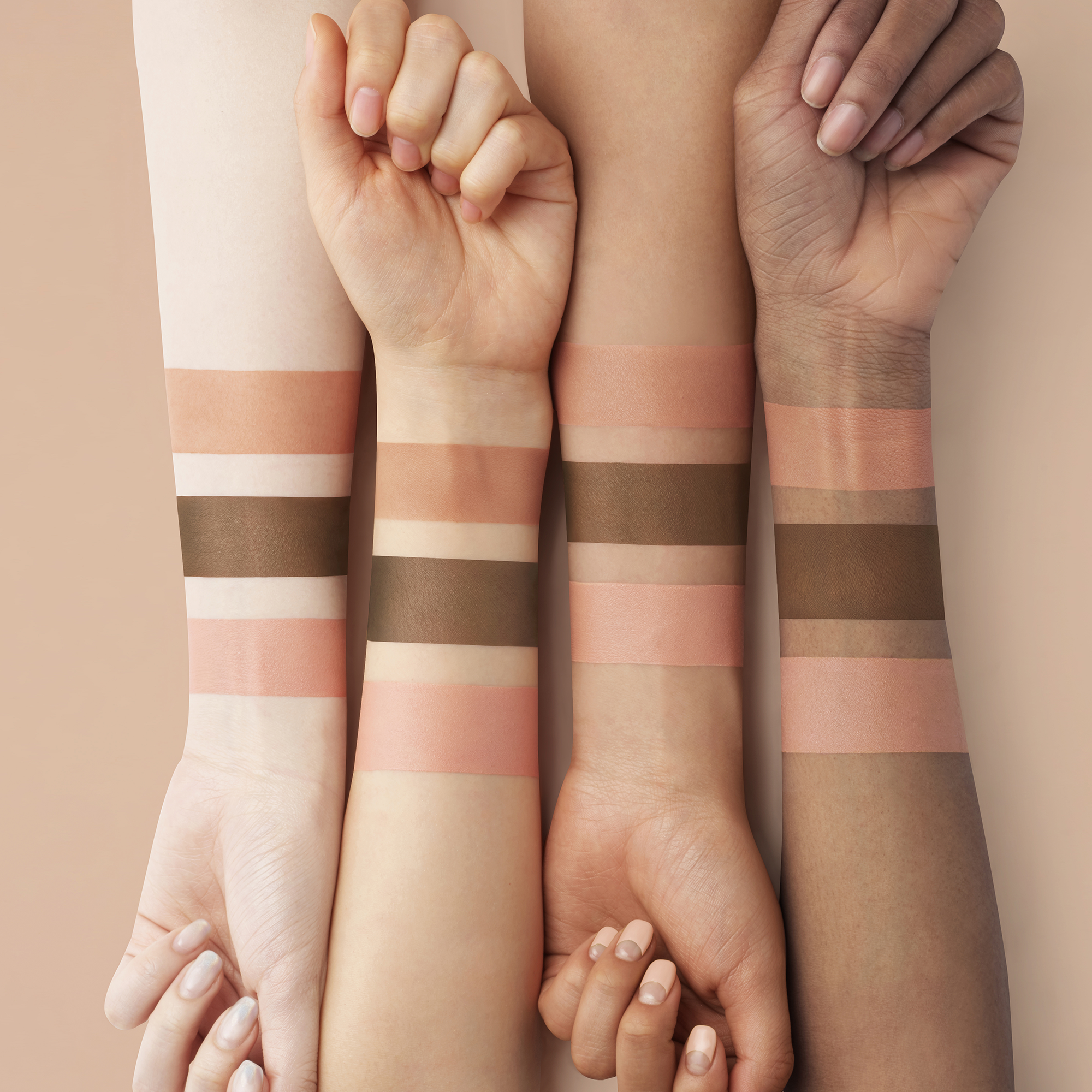 Paradise Dual Palette