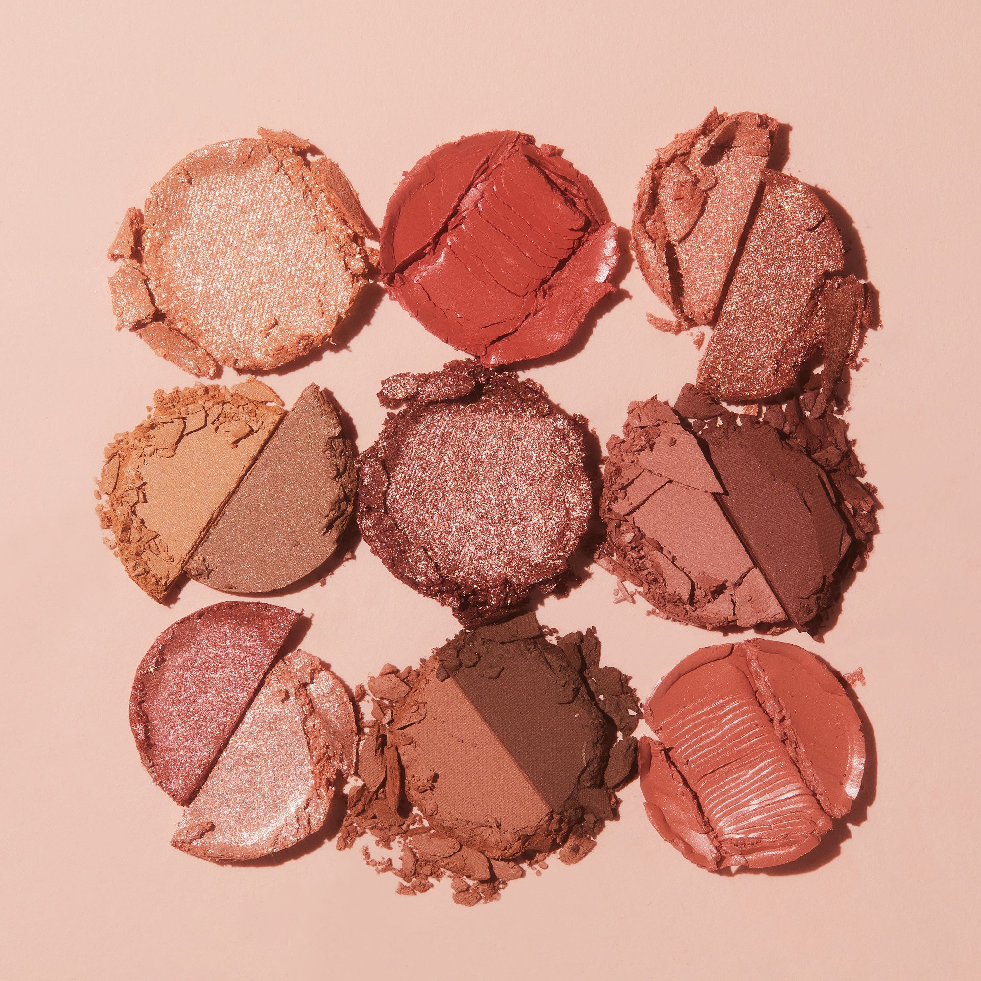 Paradise Dual Palette
