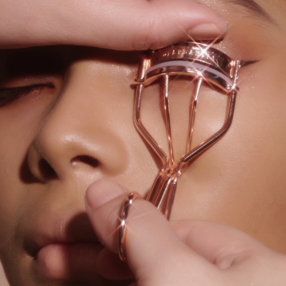 Dream Lash Curler
