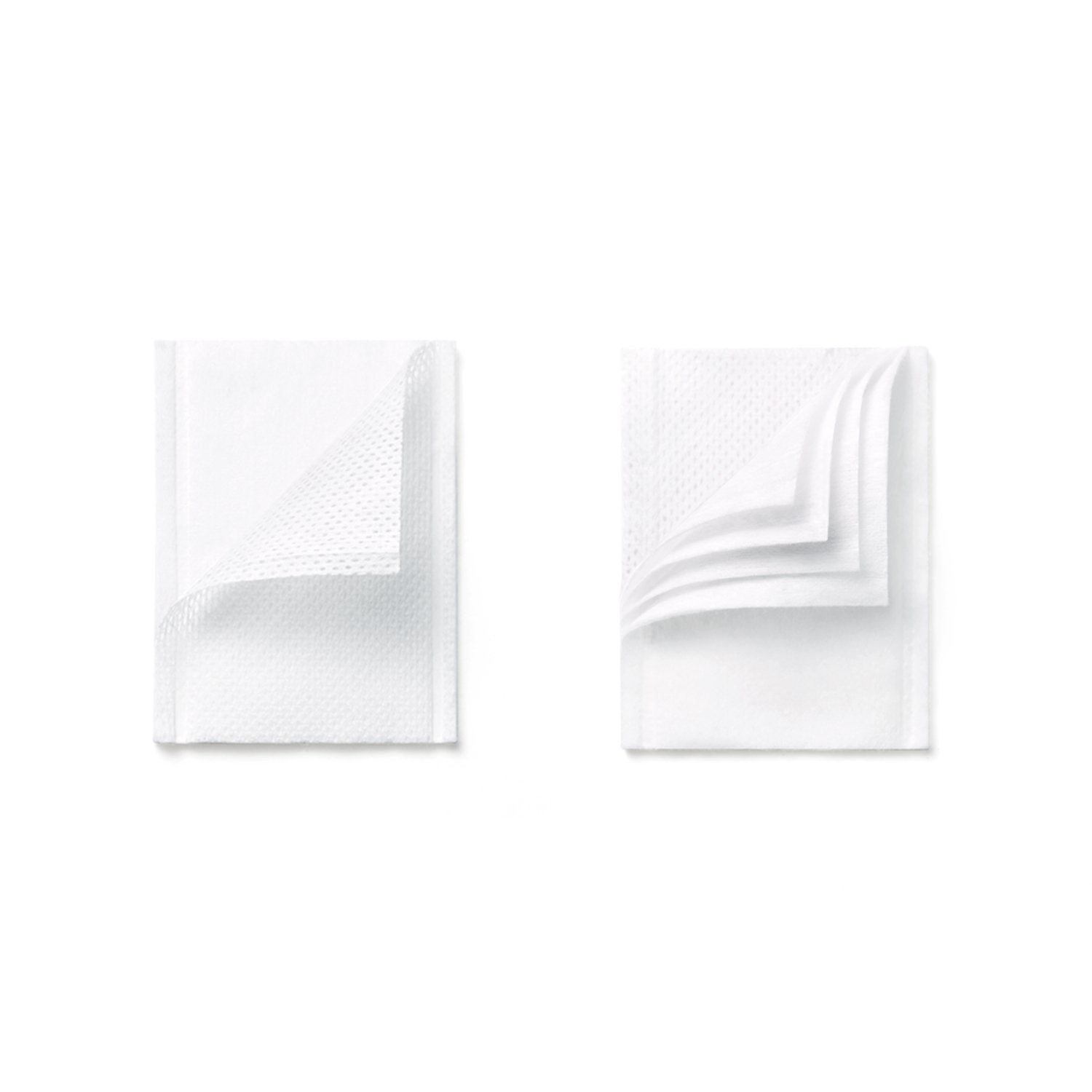 5 Layer Soft Cotton Pad image