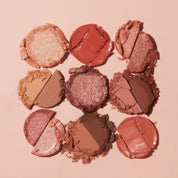 Paradise Dual Palette