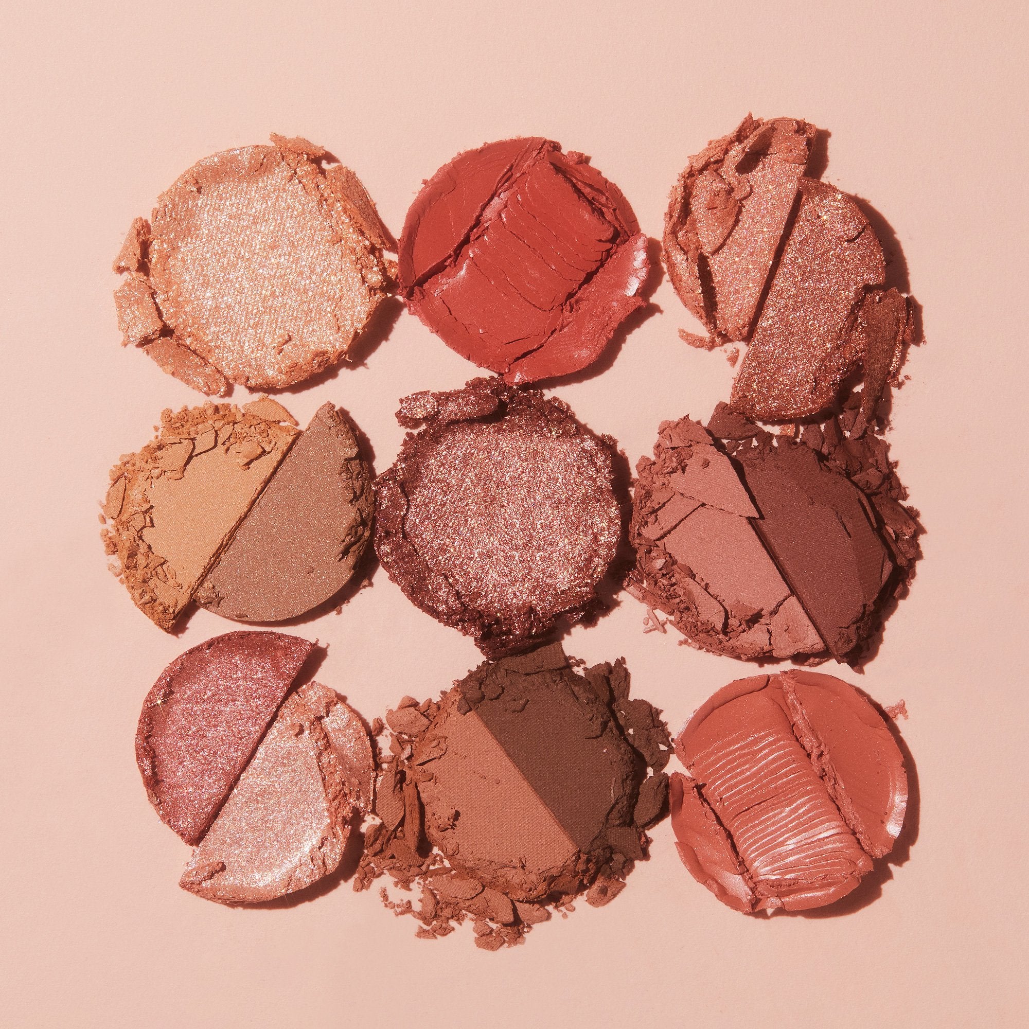 Paradise Dual Palette