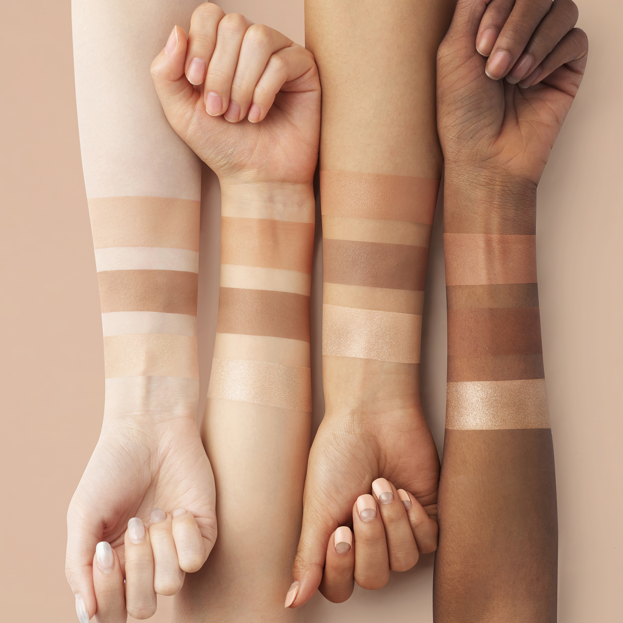 Paradise Dual Palette