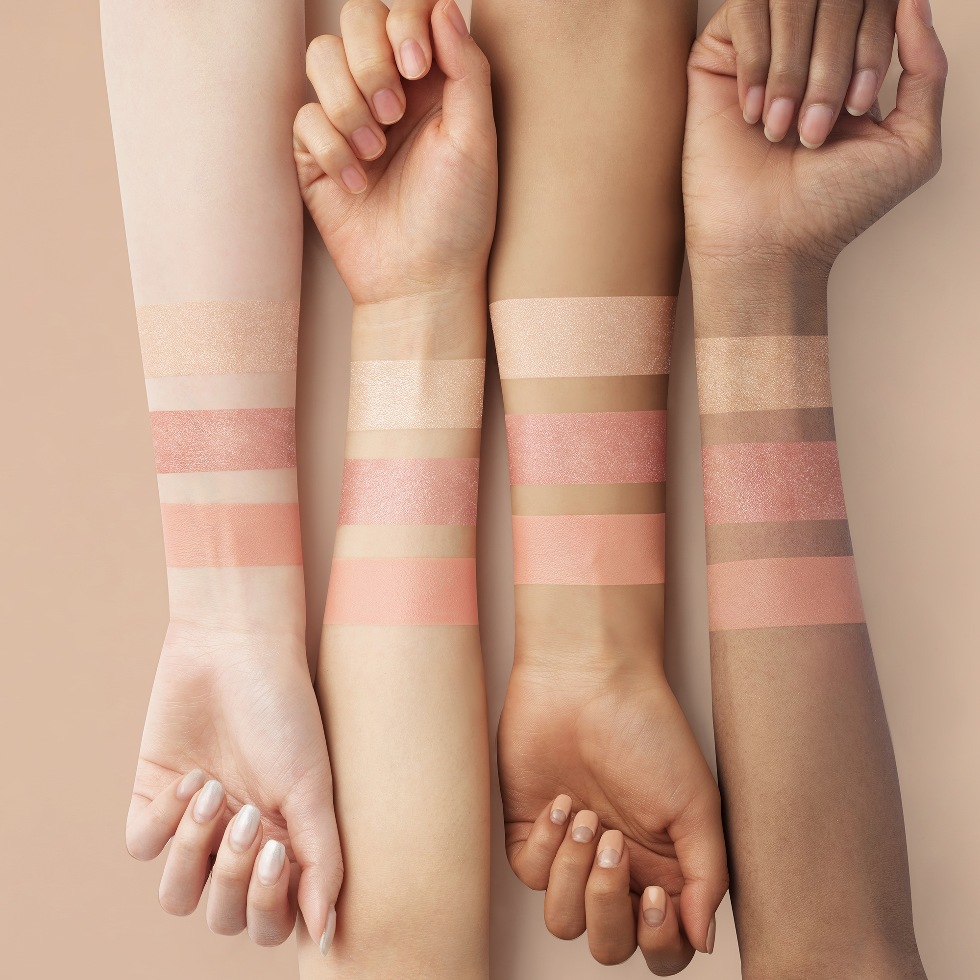 Paradise Dual Palette