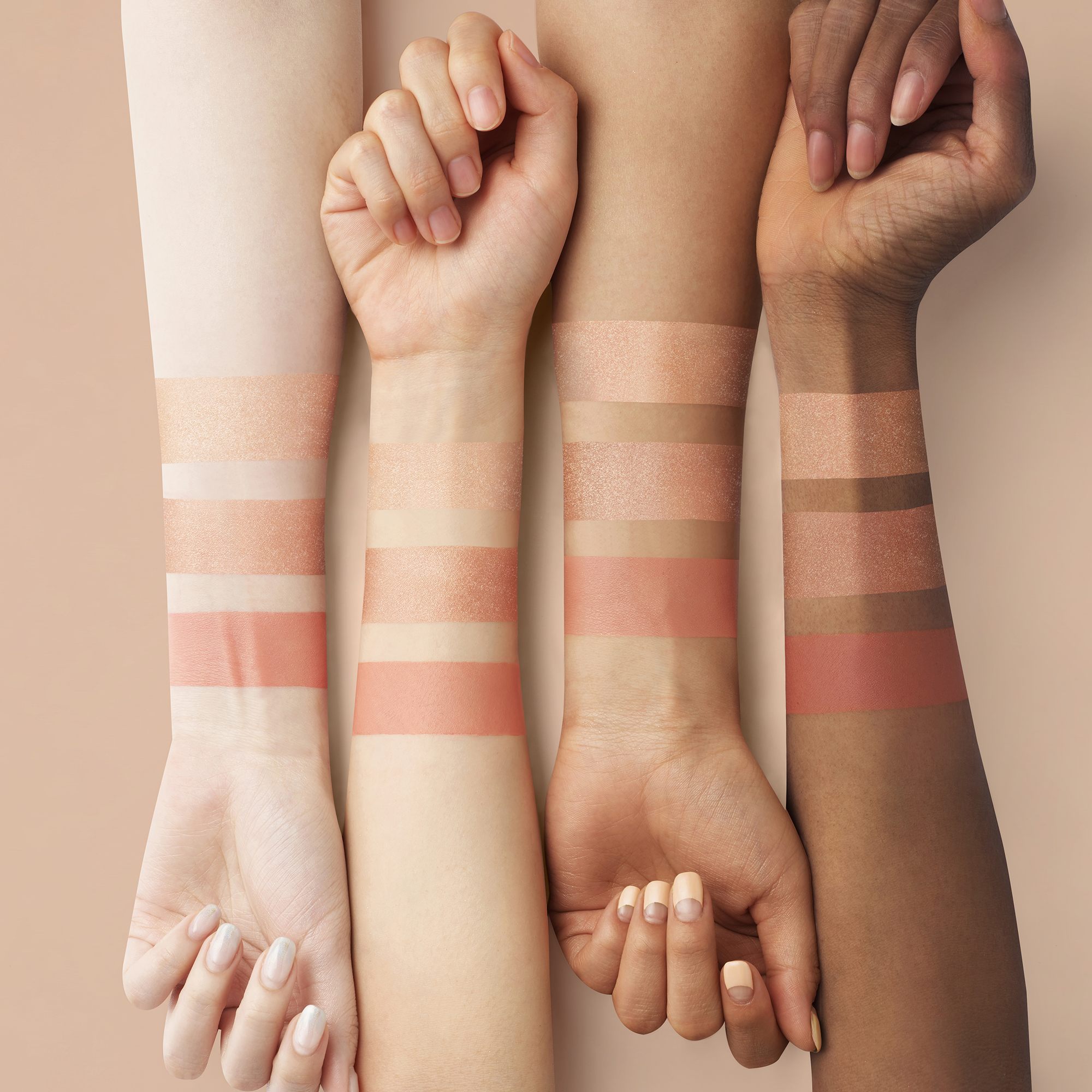 Paradise Dual Palette