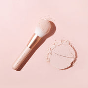 Blooming Brush