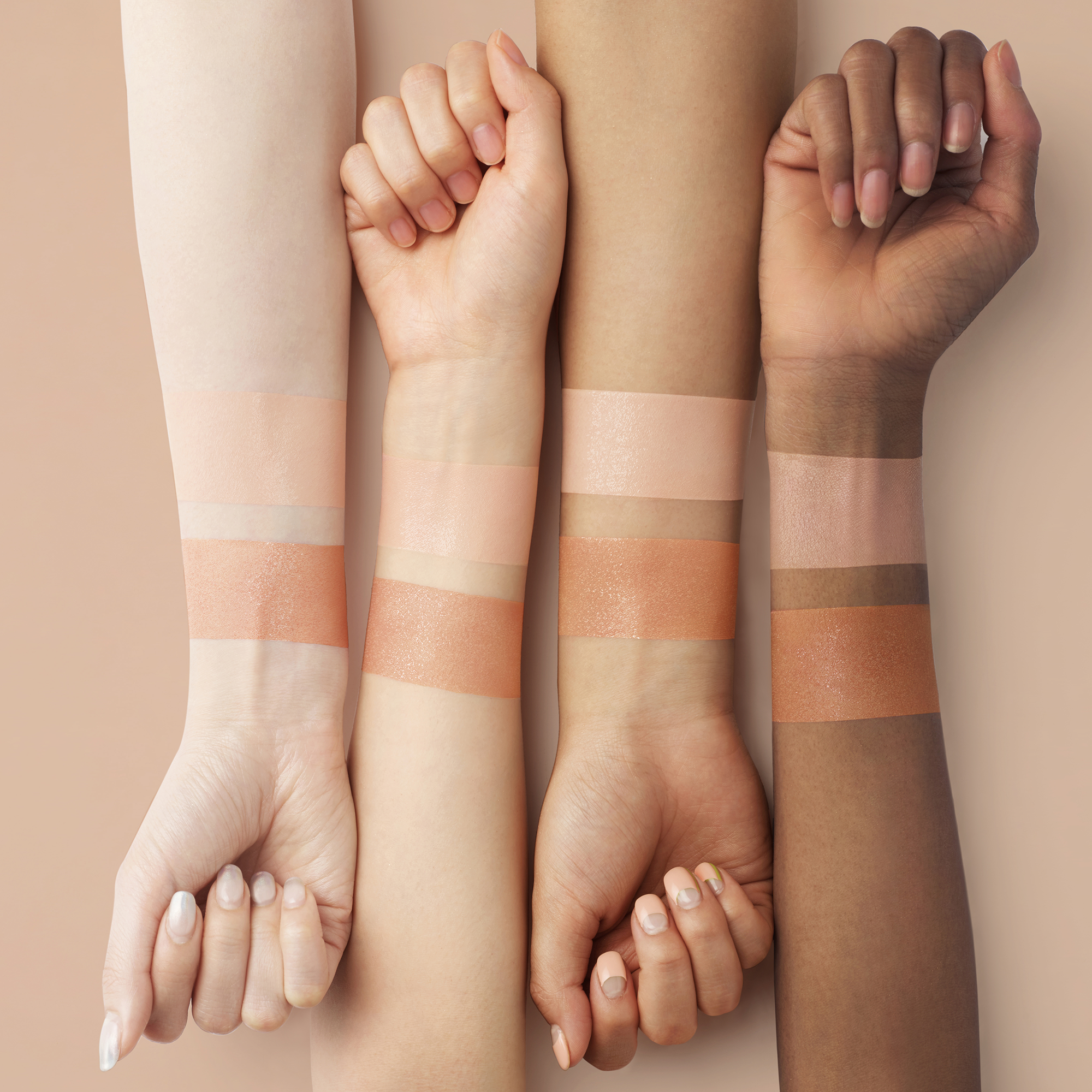 Paradise Dual Palette