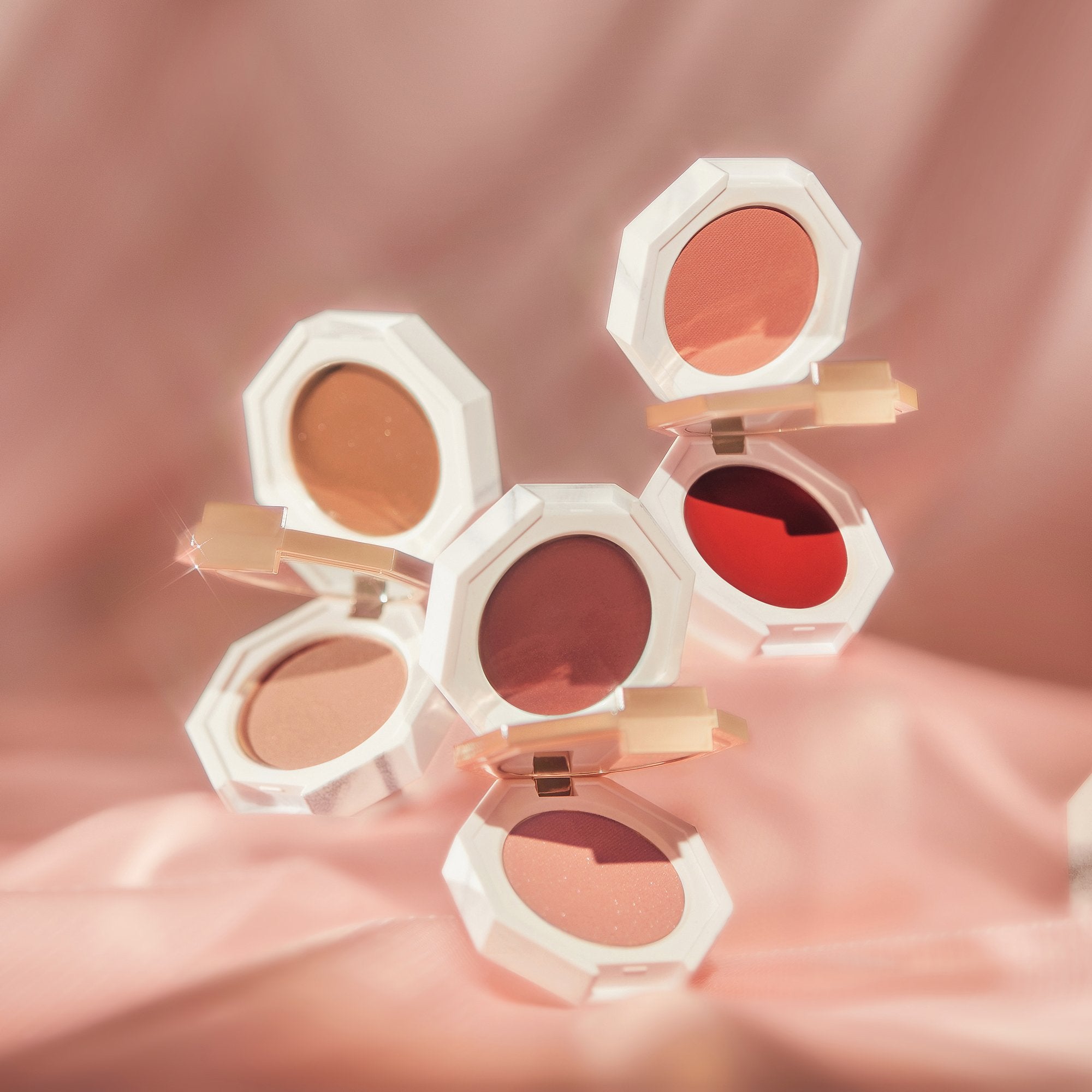 Paradise Dual Palette