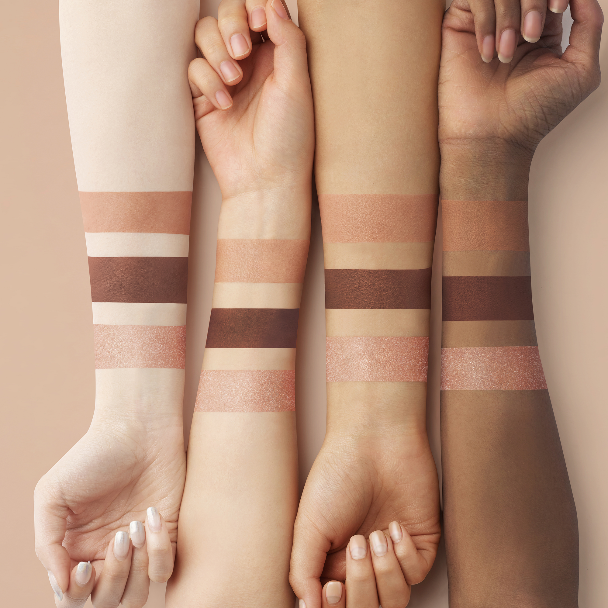 Paradise Dual Palette