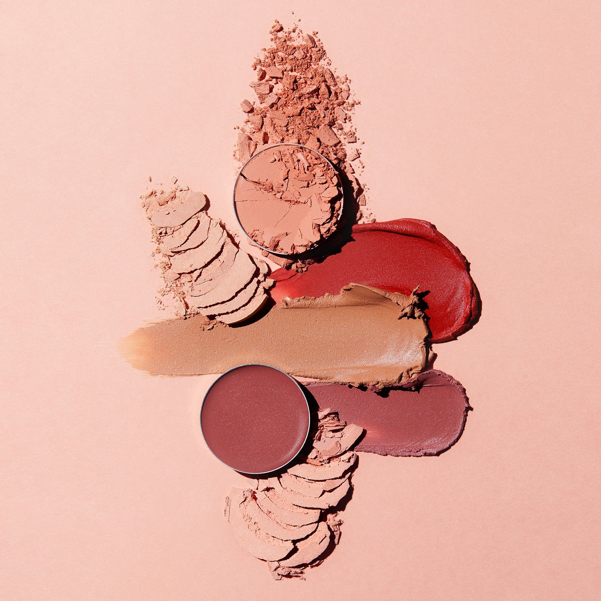 Paradise Dual Palette