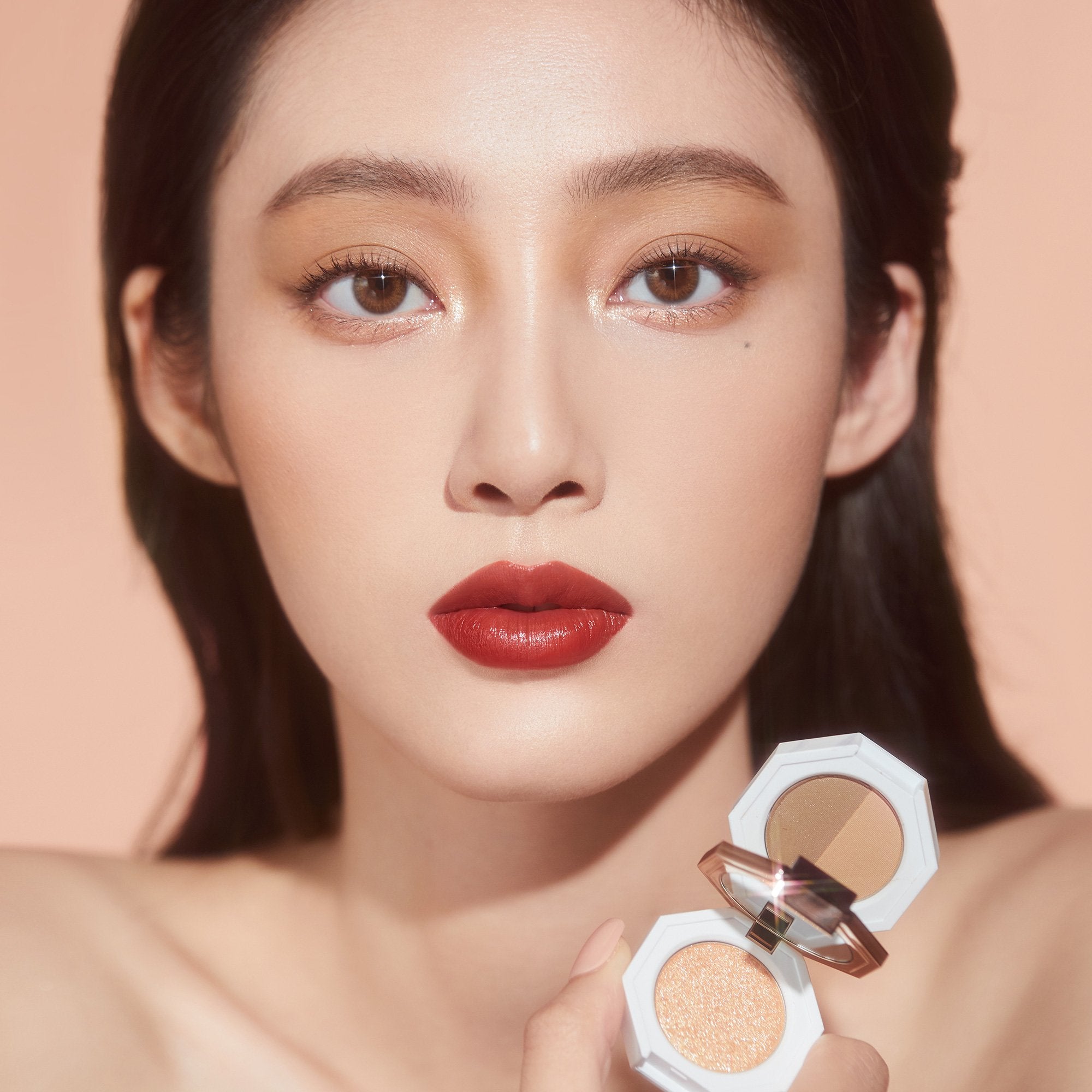 Paradise Dual Palette