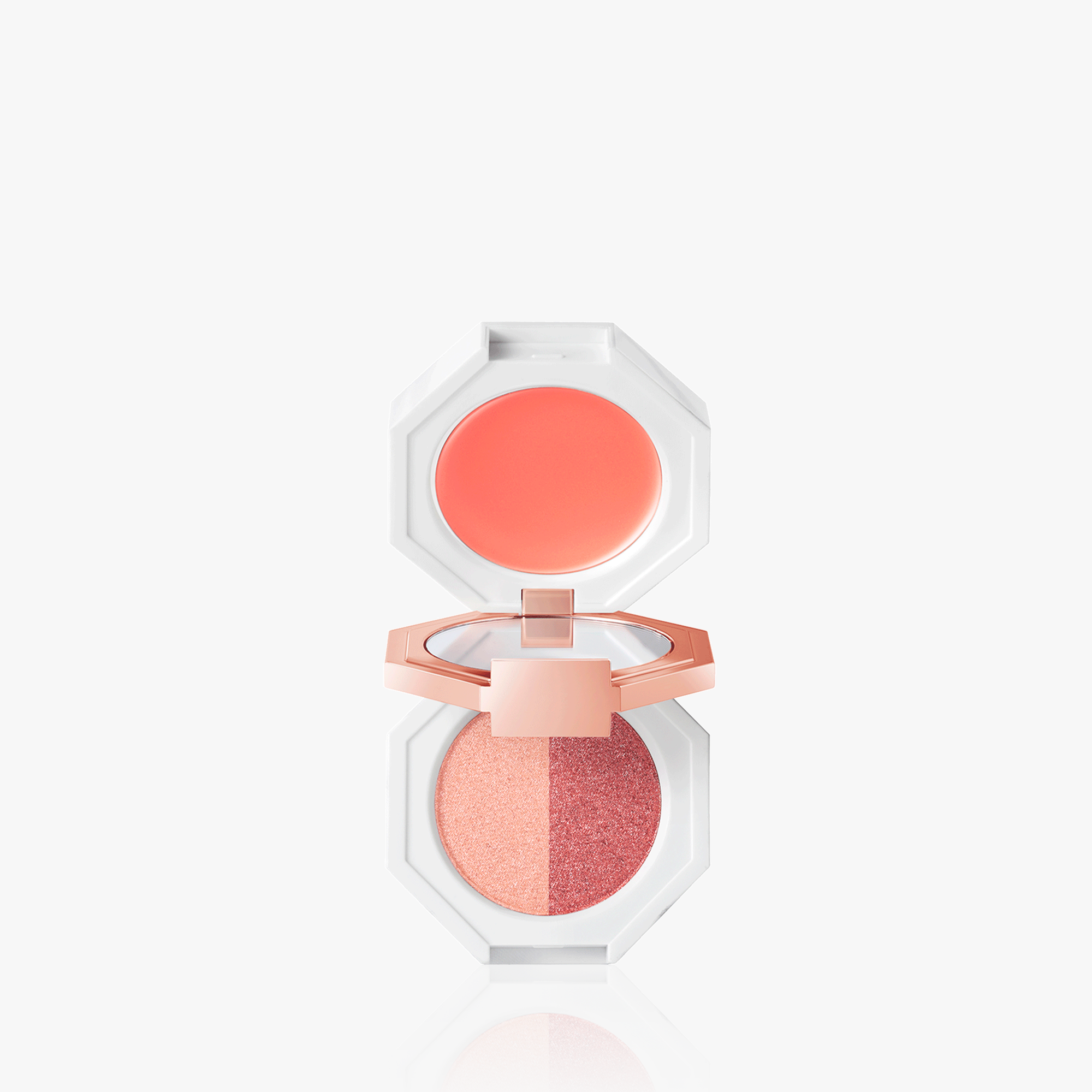 Paradise Dual Palette